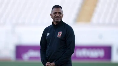 صورة سامي قمصان: احتويت المشاكل في الأهلي.. وهذا اللاعب قصر بحق نفسه