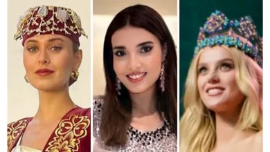 صورة خطفن الأنظار.. 15 صورة للمتسابقات في افتتاح ملكة جمال العالم