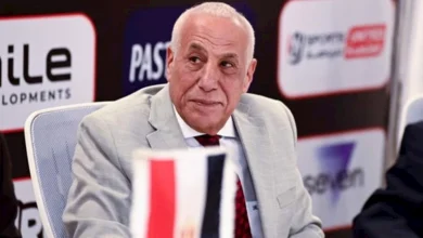 صورة فينجادا يفجر مفاجأة حول مفاوضات الزمالك