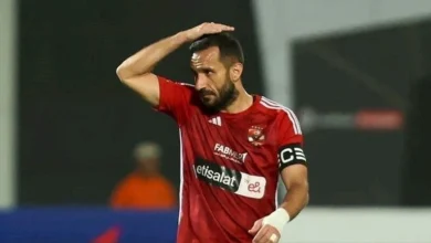 صورة “مرضيش يحرج نفسه”.. القيعي يفجر مفاجأة بشأن مشاركة معلول في المونديال