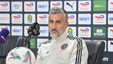 صورة لاعب الأهلي السابق يعلق على تولي ريفيرو مهمة القيادة الفنية للفريق