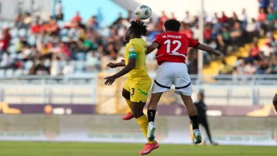 صورة منتخب مصر يصعد كأس العالم للشباب بعد مباراة ماراثونية أمام غانا