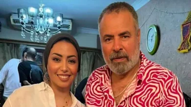 صورة بالفيديو.. صبحي خليل يكشف عن معاناته بعد إصابة ابنته بمرض السرطان