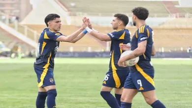 صورة خلاف مالي.. لاعب الأهلي يغلق ملف الرحيل في الانتقالات الحالية