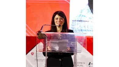 صورة انعقاد الاجتماع الأول للجنة الاقتصادية المشتركة بين البلدين يفتح آفاقًا أوسع للشراكات التجارية والاستثمارية