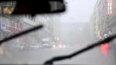 صورة مزايا سائل تنظيف الزجاج المزود بمادة مانعة للتجمد