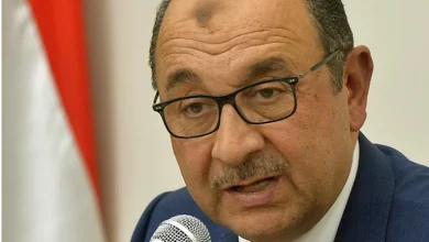 صورة وزير قطاع الأعمال: شركات الأسمدة لن تتأثر بخفض إمدادات الغاز وننسق جيد