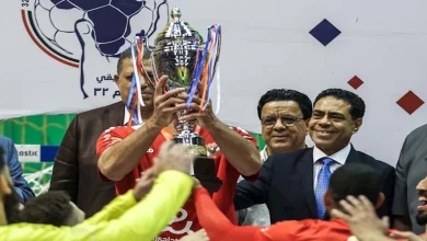 صورة مصدر يكشف لمصراوي موقف الأهلي والزمالك من بطولة كأس العالم لكرة اليد
