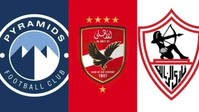 صورة موقف الأهلي وبيراميدز.. الزمالك يقترب من التعاقد مع لاعب زد