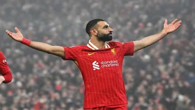 صورة صلاح ورافينيا.. ماذا قدم المرشحين لجائزة الكرة الذهبية 2025؟