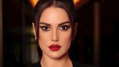صورة خطفت الأنظار.. 10 صور لـ درة في أحدث ظهور لها