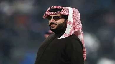 صورة تركي آل الشيخ ينشر فيديو من كواليس تصوير فيلم “الأسد” بطولة محمد رمضان