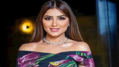 صورة مي عمر تخطف الأنظار في أحدث ظهور لها (فيديو)
