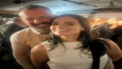 صورة عانت من عرض غريب.. سيدة تكتشف إصابتها بالسرطان بهذه الطريقة