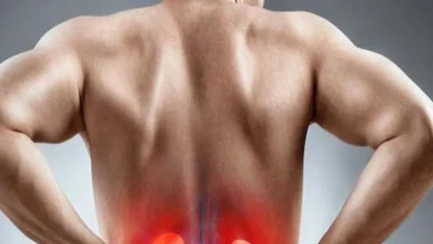 صورة “راقب جسمك”.. احذر 5 علامات تشير إلى فشل كليتيك