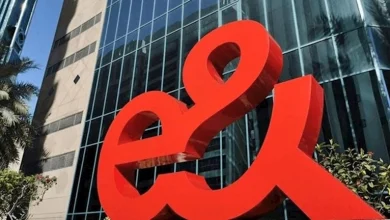 صورة “إي آند” تستهدف ضخ 20 مليار جنيه استثمارات بمصر خلال العام المقبل