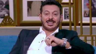 صورة في عيد ميلاده الـ 55.. ماذا قال مصطفى شعبان عن الغرور وتجربته في الإخراج؟