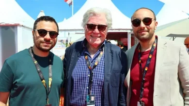 صورة مهرجان القاهرة يحتفي بمئوية “فيبريسي” بالجناح المصري في كان السينمائي