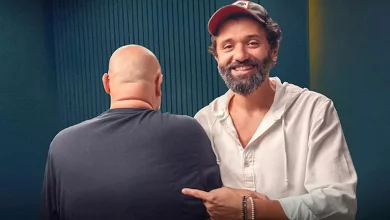 صورة 21 مايو.. كريم محمود عبدالعزيز ضيف أولى حلقات “فضفضت أوي” على  Watch i