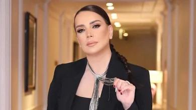صورة بكلمات مؤثرة.. شكران مرتجي تنعى الفنانة سمر عبدالعزيز