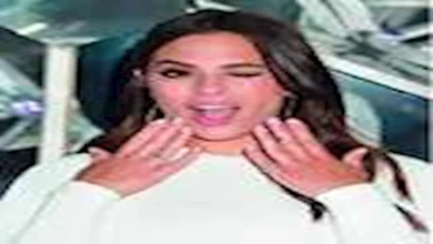 صورة غيرت مفاهيم الجمال.. 10 صور لأول عارضة أزياء بوزن زائد