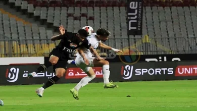 صورة “أتمنى رحيل بيسيرو ولا يليق”.. لاعب الزمالك السابق يتحدث عن مستوى الفريق