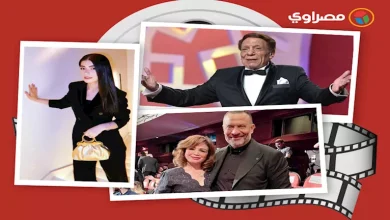 صورة حدث بالفن | حقيقة إصابة عبدالرحمن أبو زهرة بـ “الزهايمر” وموعد حفل زفا