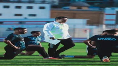 صورة ماذا قال أيمن الرمادي عن لاعبي الزمالك بعد الرحيل؟