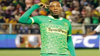 صورة مصدر يكشف لمصراوي موقف الزمالك من ضم لاعب يانج أفريكانز التنزاني