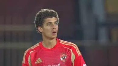 صورة مصدر يكشف لمصراوي حقيقة مفاوضات بايرن ميونخ لضم لاعب الأهلي