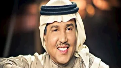 صورة محمد عبده يتعرض لوعكة صحية قبل حفله بالعلا