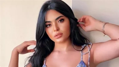 صورة كيف علق نجوم الفن على رقص أسماء جلال بعيد ميلادها الـ 30 ؟