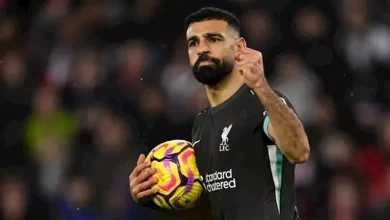 صورة قواعد جائزة الحذاء الذهبي تصعب المهمة على محمد صلاح.. ما القصة