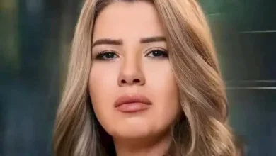 صورة رانيا فريد شوقي تنشر فيديو كوميدي مع محمد الصاوي بفرنسا..والجمهور يعلق