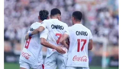 صورة بعد نقلها.. تذكرتي تعلن فتح باب تذاكر مباراة الزمالك وفاكو بالدوري