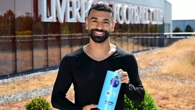 صورة ماذا قدم محمد صلاح في مبارياته أمام كريستال بالاس؟