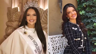 صورة من الأجمل؟.. 25 صورة ومعلومات عن ملكات جمال العالم المتأهلات للنهائيات