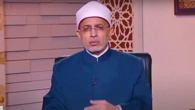 صورة سلامة داود يوضح دلالة «إن» و«إذا» في القرآن والسنة وأثرهما في ترسيخ ال