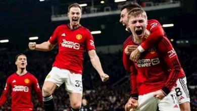 صورة 7 معلومات هامة عن قمة مانشستر يونايتد وآرسنال الليلة