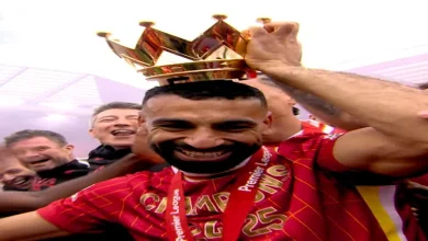 صورة صلاح أولا.. كيف بنى بطل فانتازي الدوري الإنجليزي 2024/25 فريقه؟