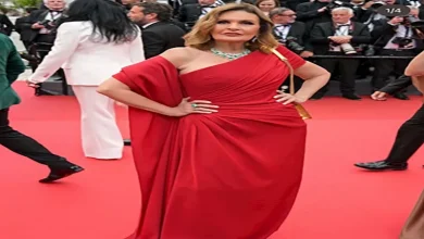 صورة حنة وأفراح ومهرجانات وأعياد ميلاد.. الفنانون في أسبوع – (صور وفيديو)