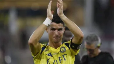 صورة “من النادي الغريم”.. رونالدو يقود مفاوضات النصر لاختيار المدرب الجديد
