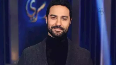 صورة خطف الأنظار في أسبوع الموضة بإيطاليا.. أجمل إطلالات كريم فهمي