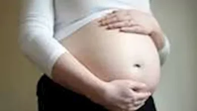 صورة كيف تؤثر صحة الزوج على الحامل؟