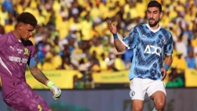 صورة ماذا قدم بيراميدز خلال النسخة الحالية من دوري أبطال أفريقيا؟