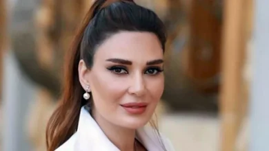 صورة “عروسة البحر”..  صور ومعلومات عن إطلالة سيرين عبد النور