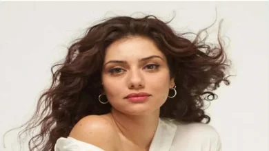صورة جيهان الشماشرجي تعلق على فيديو أحمد رمزي: كسرت قلبي