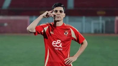 صورة زيزو الأبرز..  صفقات حسمها الأهلي بتدخل الخطيب