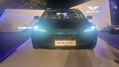 صورة تخفيضات تتجاوز 100 ألف جنيه بأسعار كايي X3 Pro الجديدة في مصر