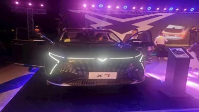 صورة أسعار ومواصفات أغلى سيارة تقدمها كايي في مصر